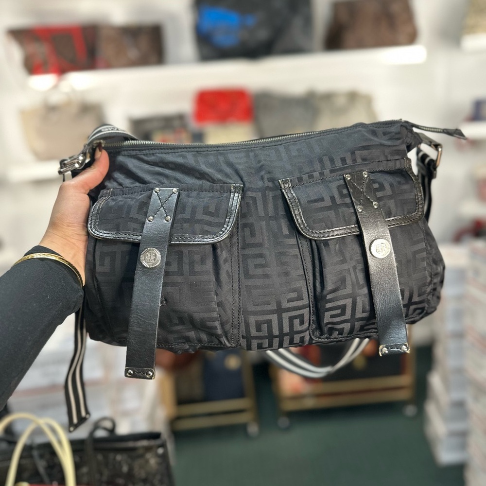 Givenchy Messenger Bag